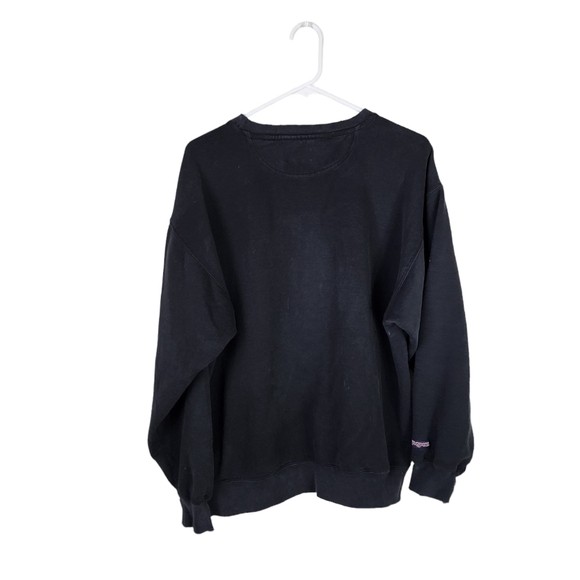 CAL STATE NORTHERN x JANSPORT x VINTAGE‎ 90s Collegiate crewneck L - Picture 2 of 8